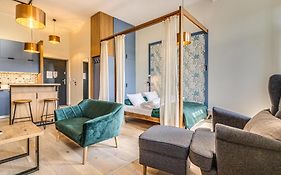 Rentplanet - Apartament Powstancow Slaskich