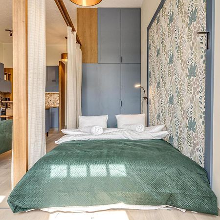 Rentplanet - Apartament Powstancow Slaskich Wrocław Zewnętrze zdjęcie