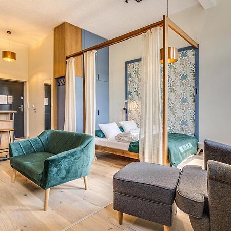 Rentplanet - Apartament Powstancow Slaskich Wrocław Zewnętrze zdjęcie