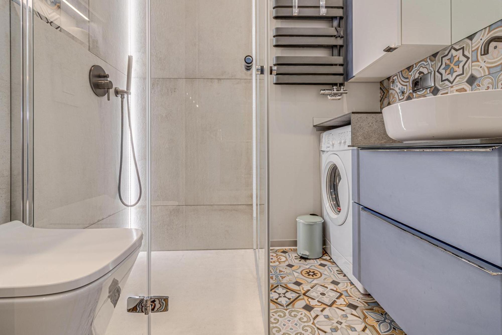 Rentplanet - Apartament Powstancow Slaskich Wrocław Zewnętrze zdjęcie