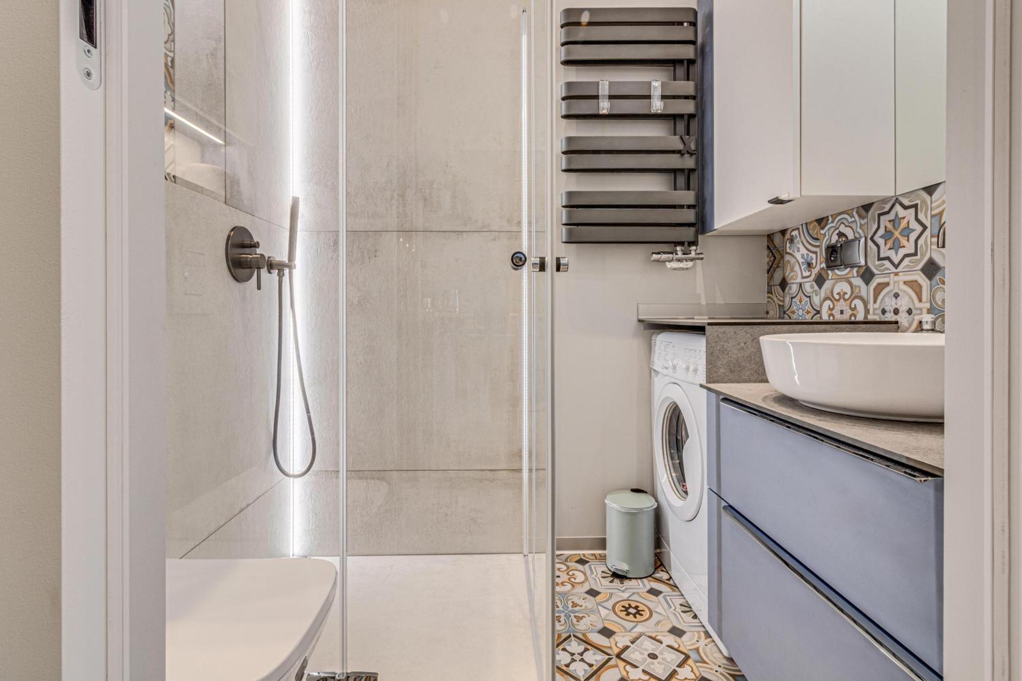 Rentplanet - Apartament Powstancow Slaskich Wrocław Zewnętrze zdjęcie