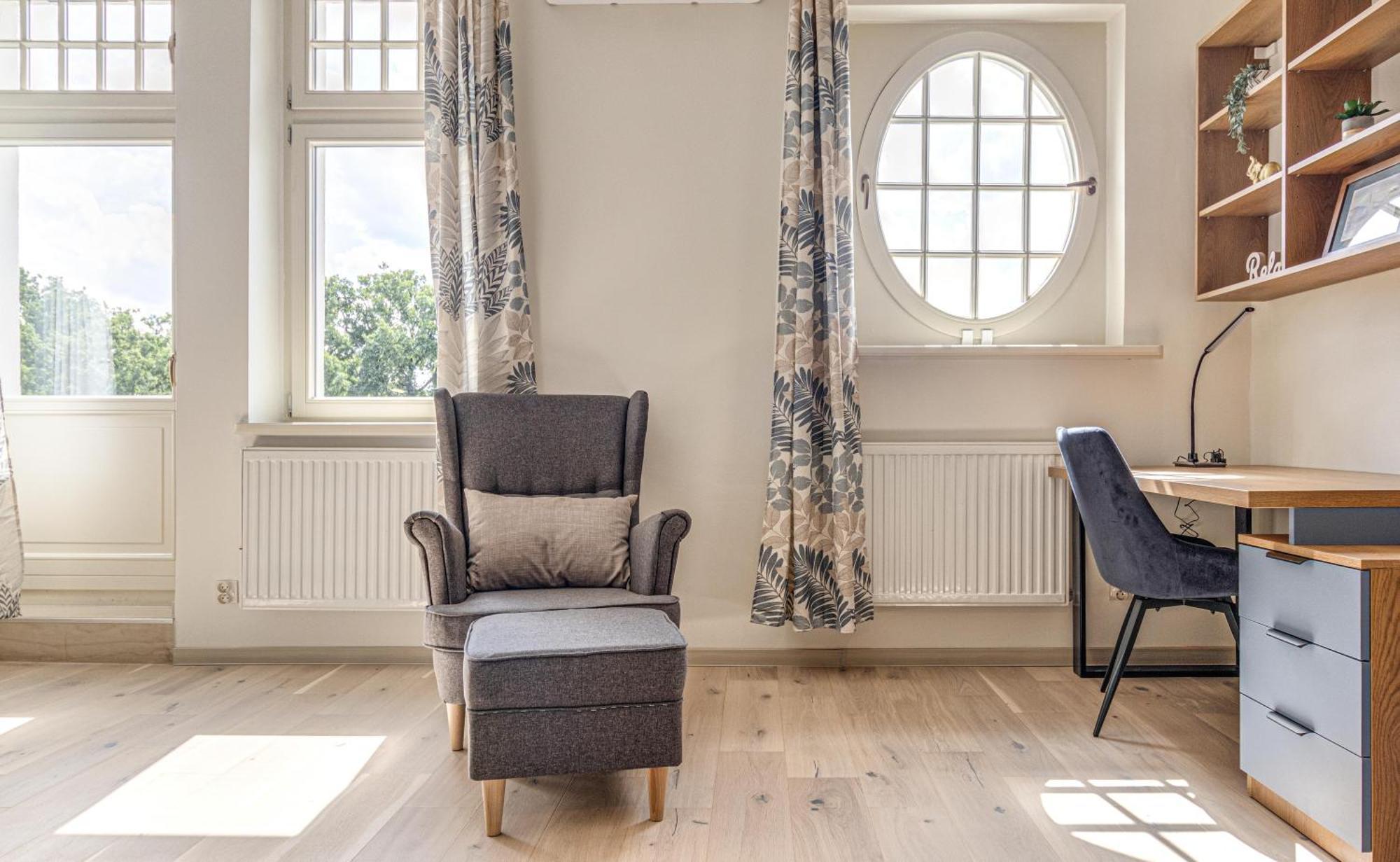 Rentplanet - Apartament Powstancow Slaskich Wrocław Zewnętrze zdjęcie