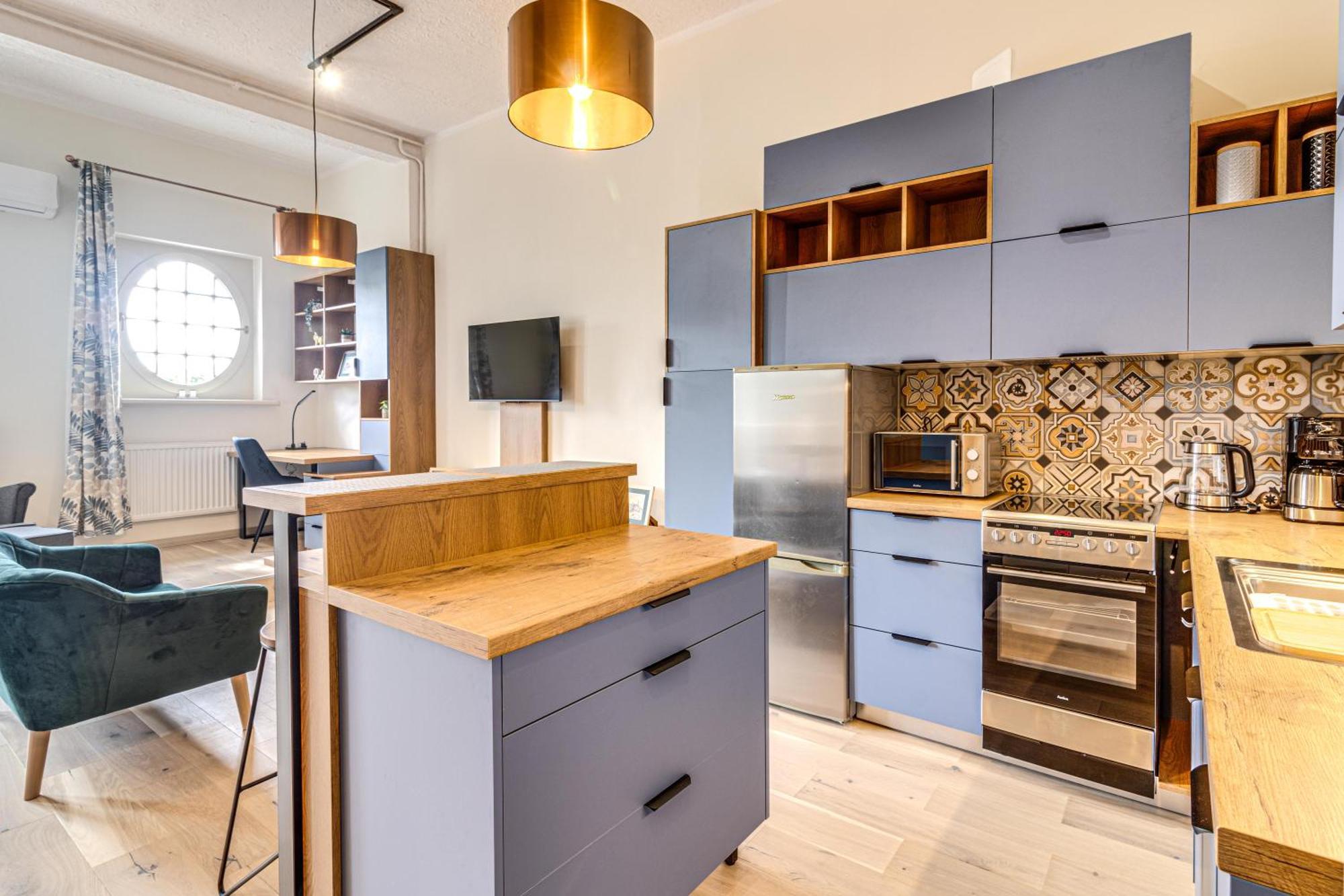 Rentplanet - Apartament Powstancow Slaskich Wrocław Zewnętrze zdjęcie