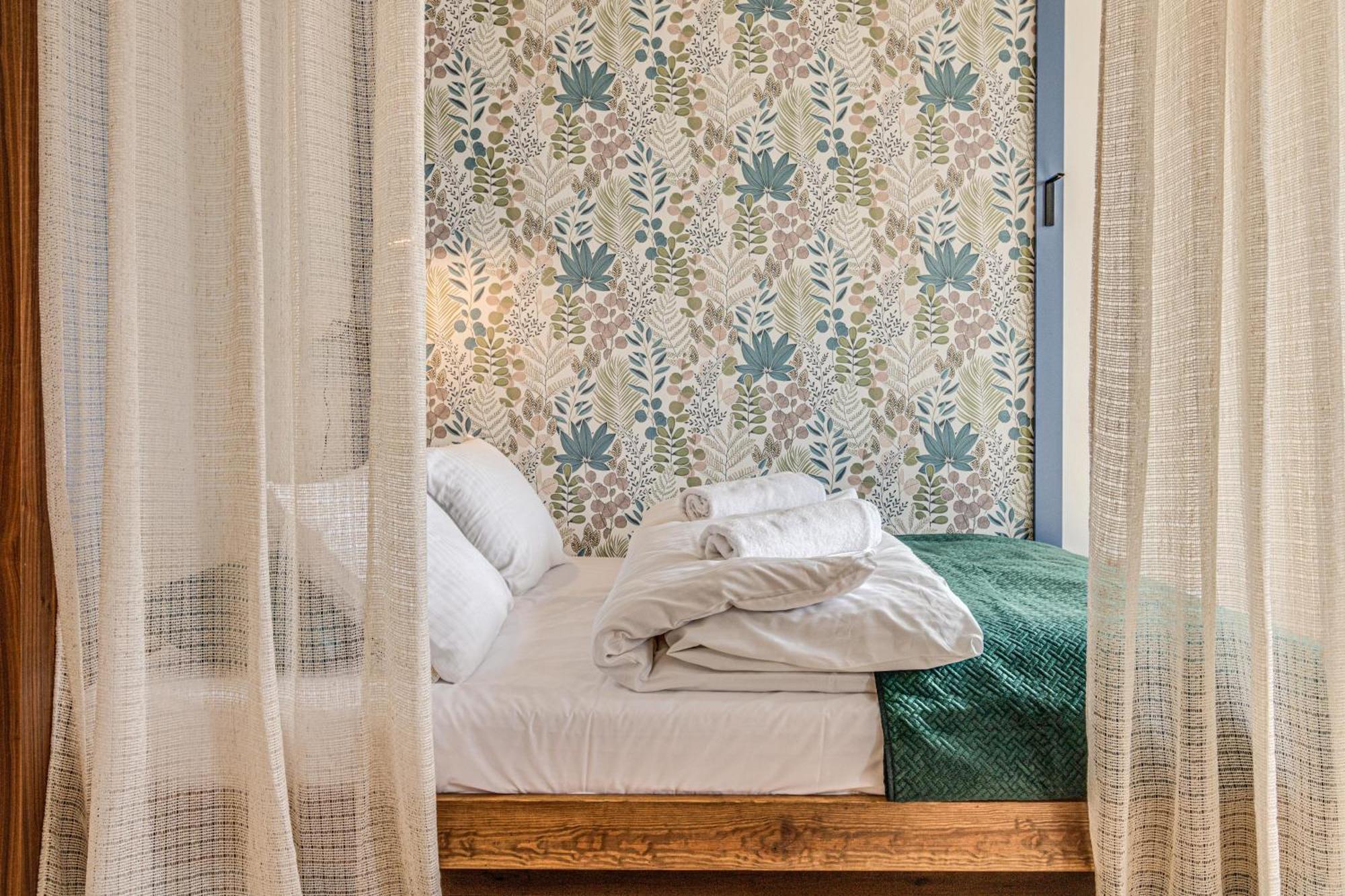 Rentplanet - Apartament Powstancow Slaskich Wrocław Zewnętrze zdjęcie